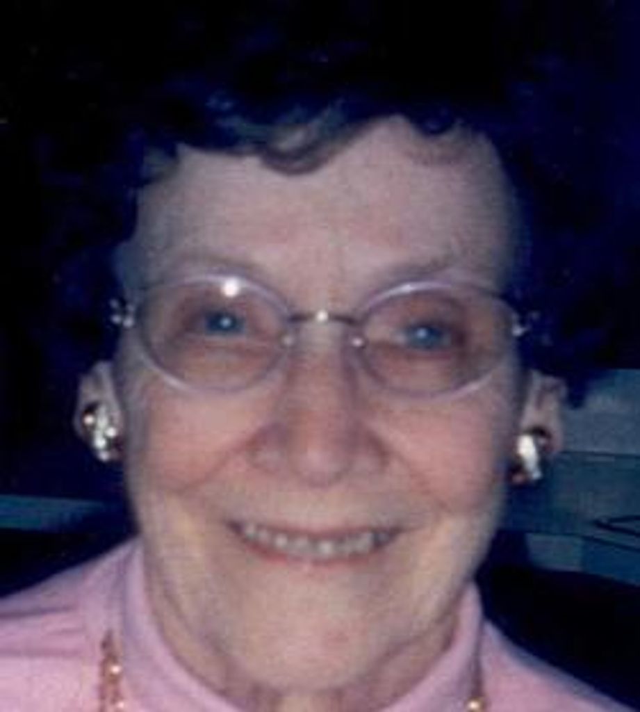 Ruth K. Johnson