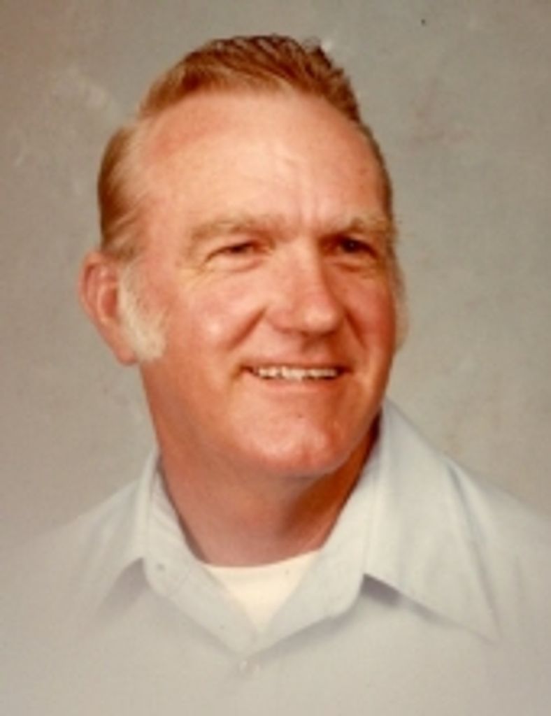 Ronald L. Newham