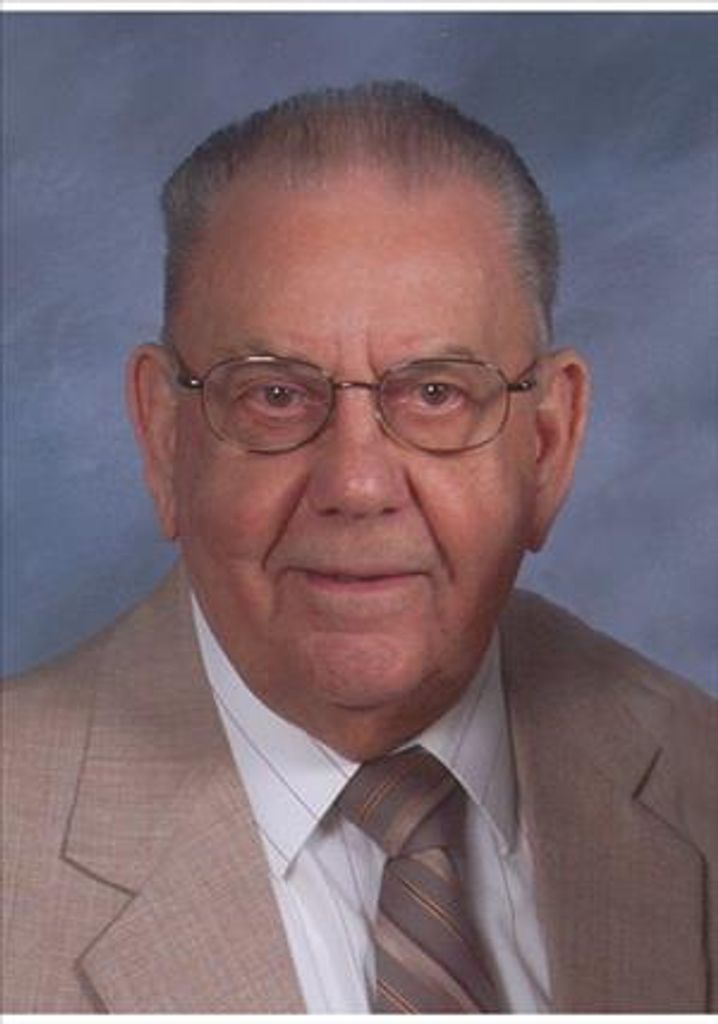 Loren Steenblock