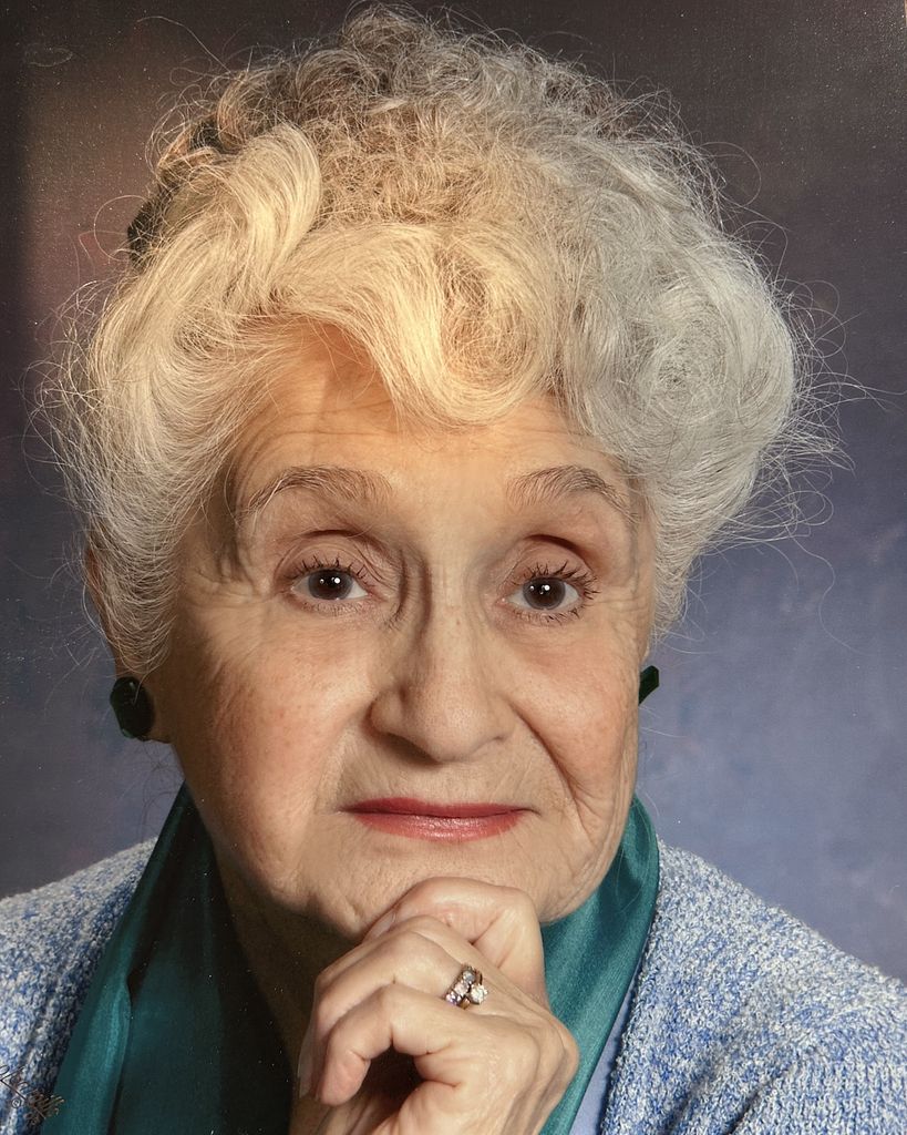 Carmella Ann "Emily" Germano