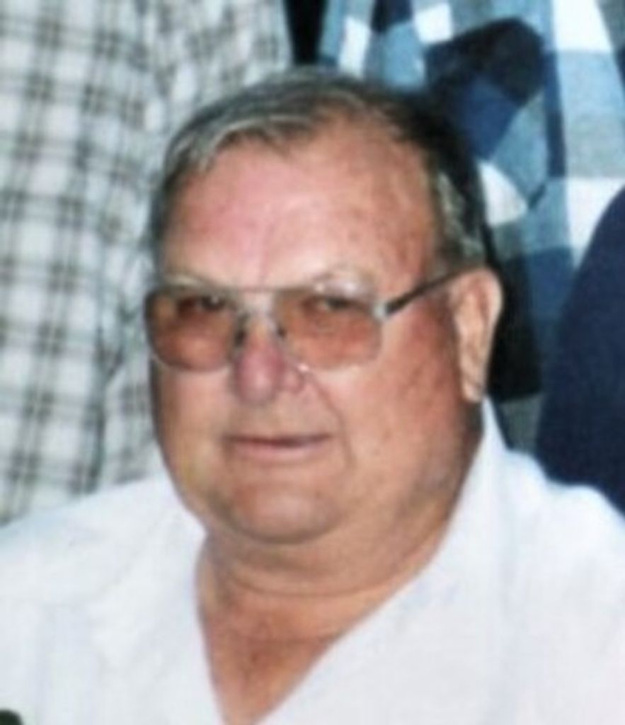 Truman A. Bowden Profile Photo