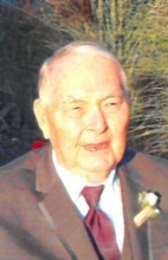 Jan Walter Massey