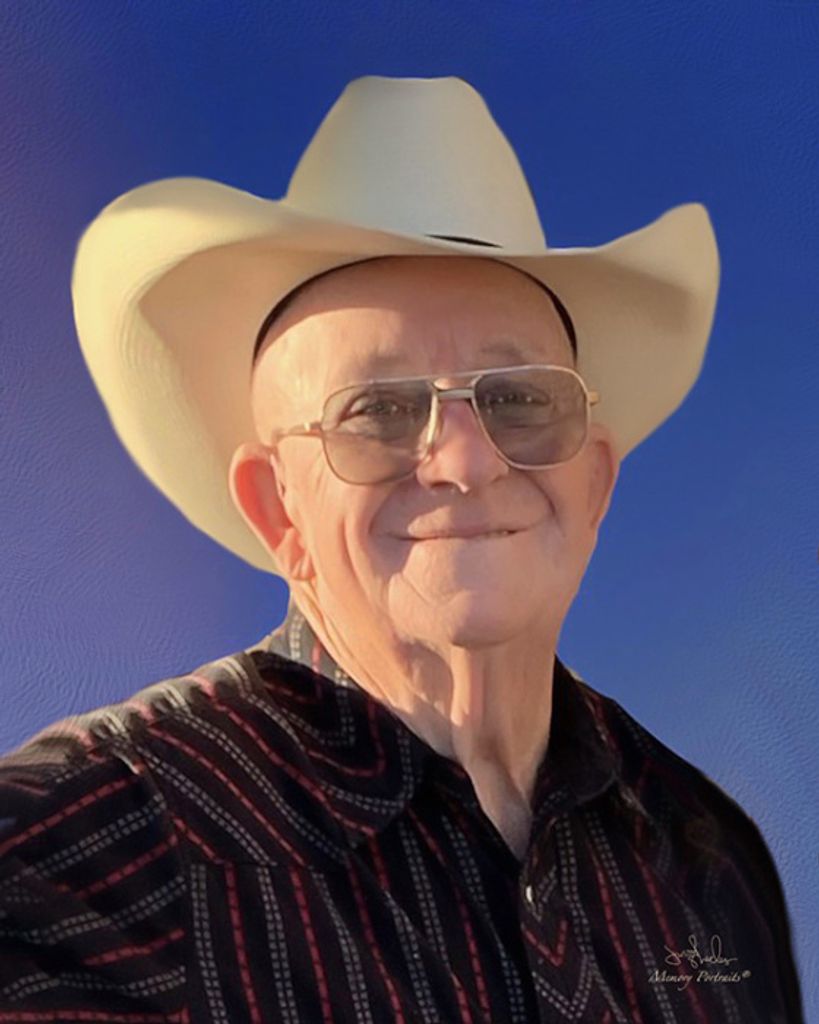 Wesley Shafer
