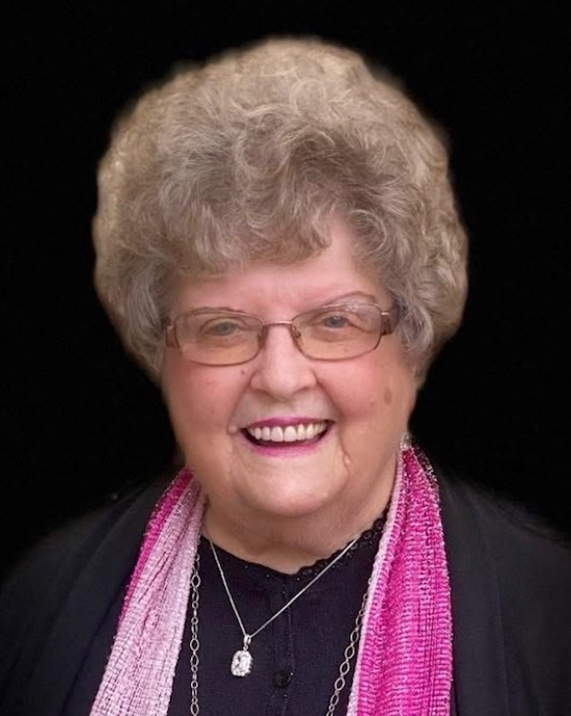 Gladys Marie Douglas Profile Photo