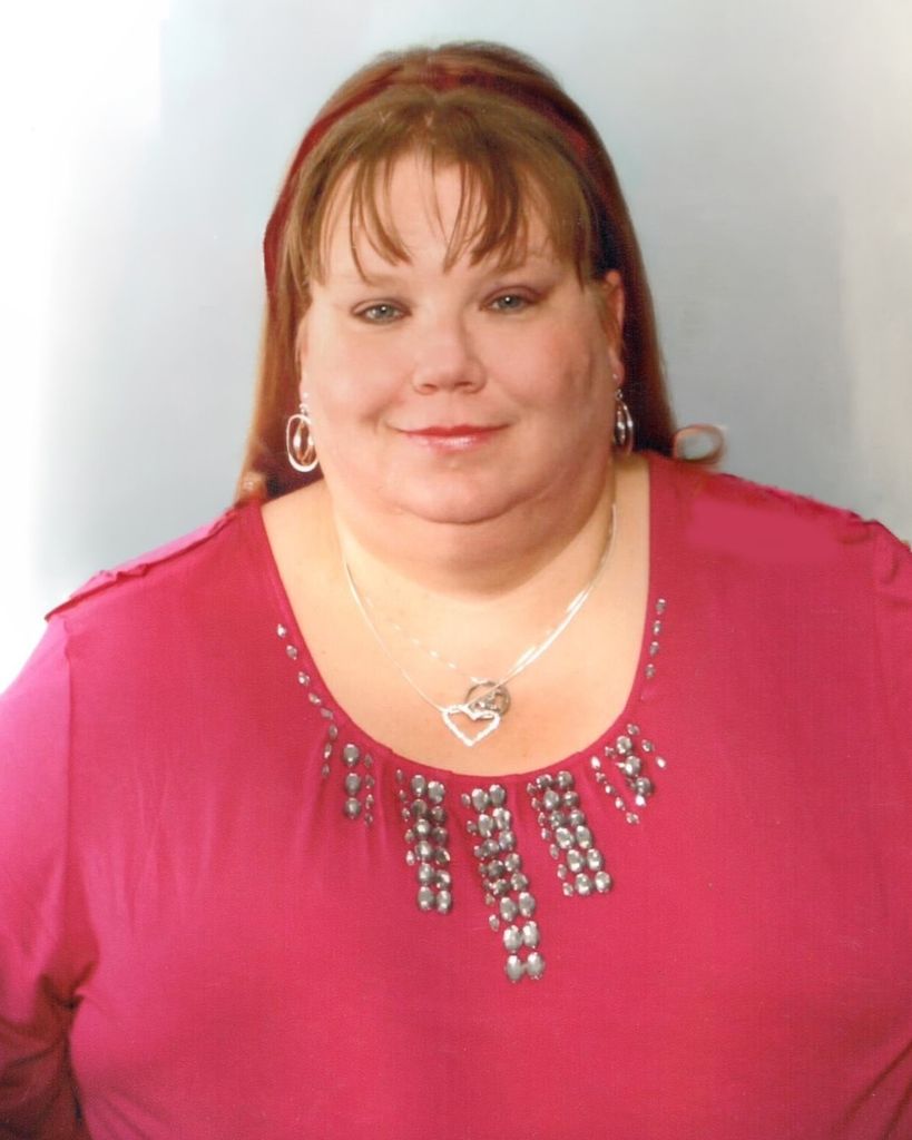 Mary Elizabeth McCurdy Profile Photo