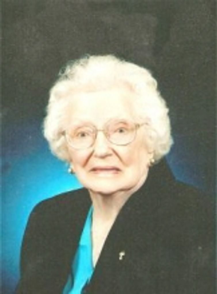 Clara Hudson