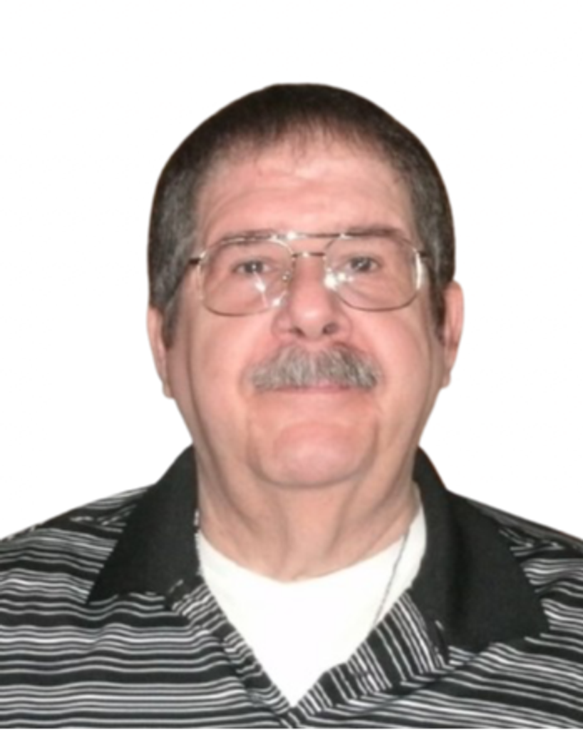 Peter Nicholas Kachulis