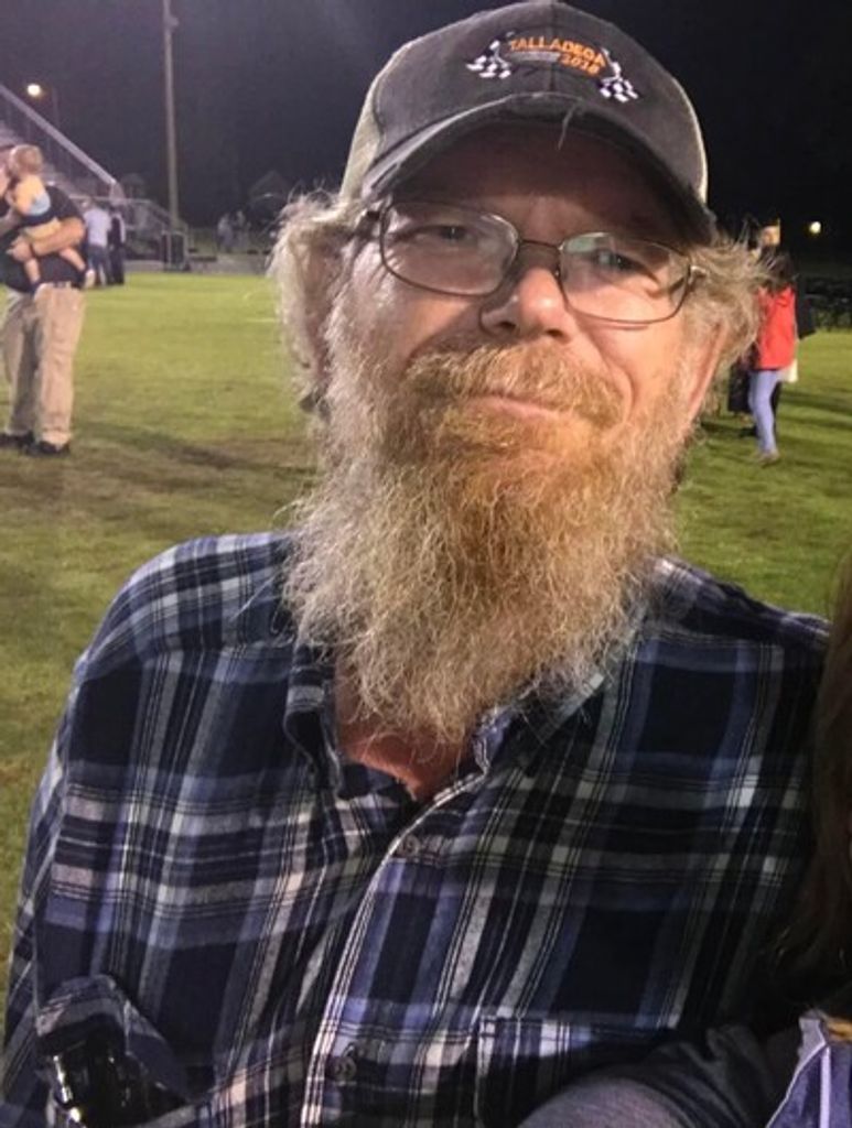 Terrance Edward Garner Profile Photo