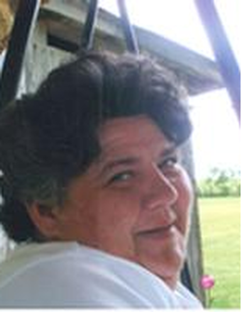 Vannedra Dodge Farrow