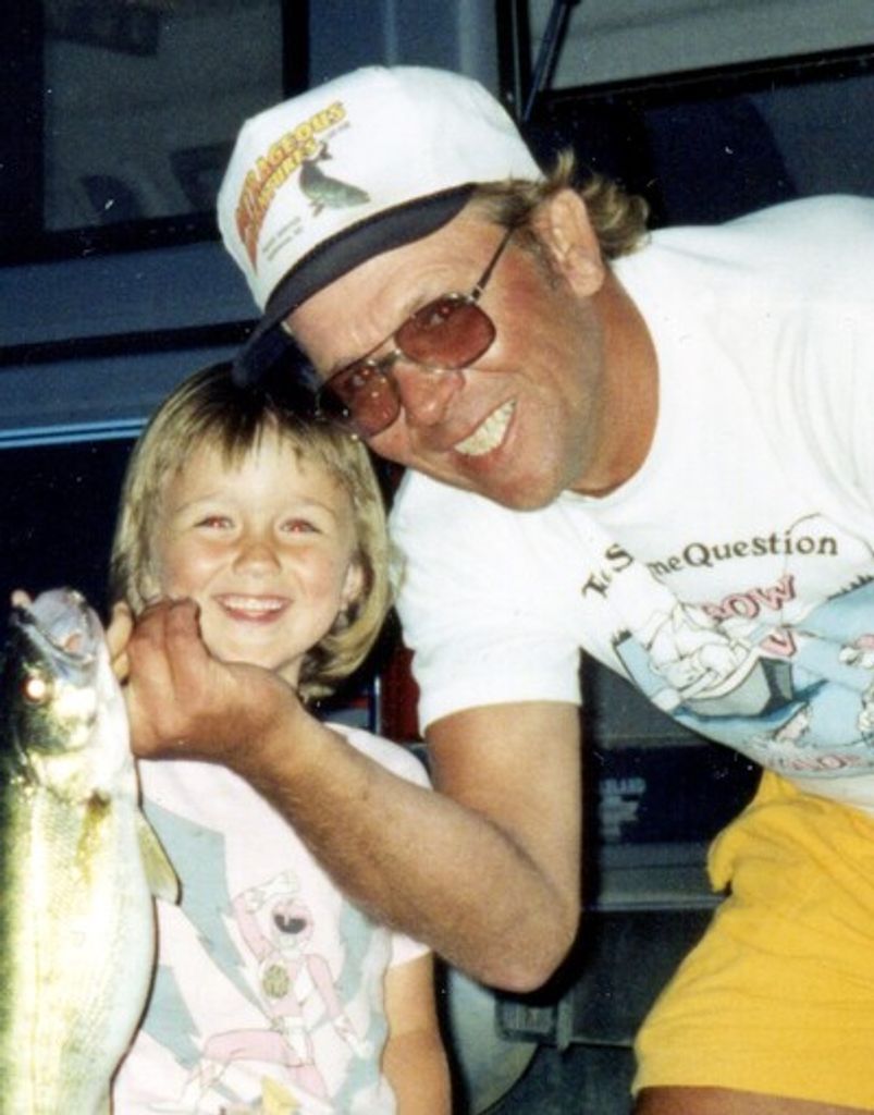 Joseph Patrick Detoy Profile Photo