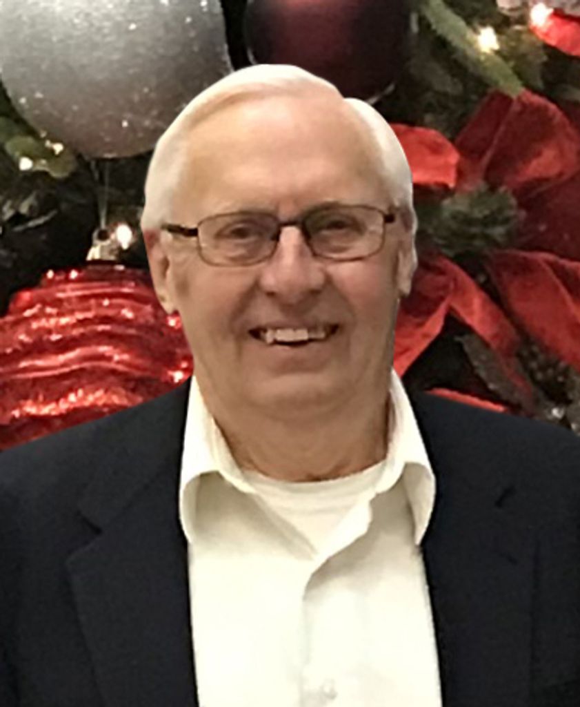 John Arlandson Profile Photo