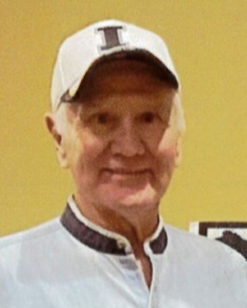 James Richard "Dick" Ater