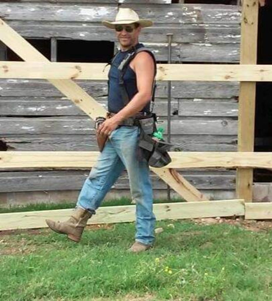 Anthony Martinez Profile Photo