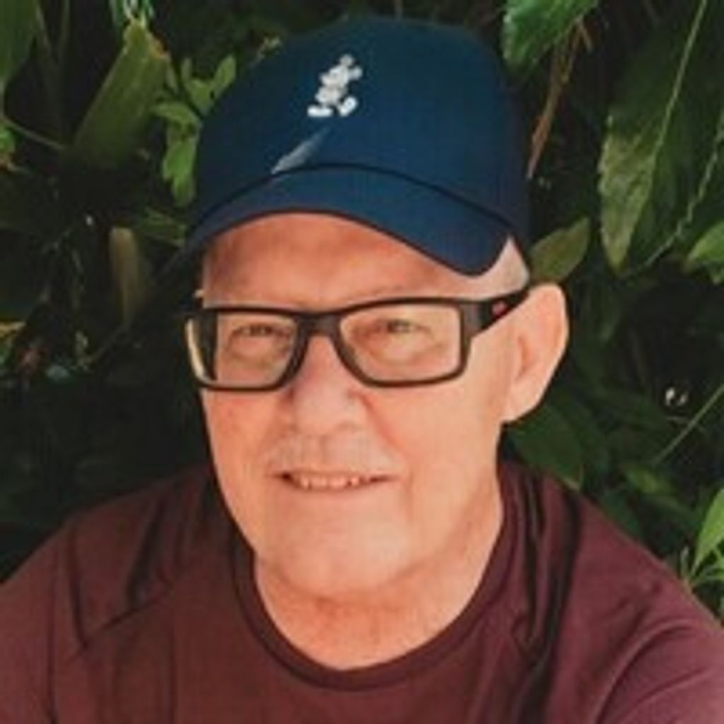 Denis Alan Green Profile Photo