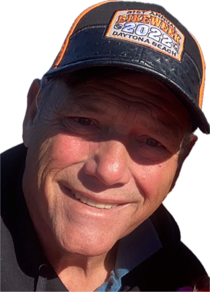 Mark R. Smith Profile Photo
