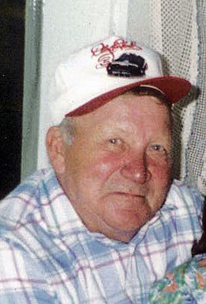 Grady Roberts Sr.