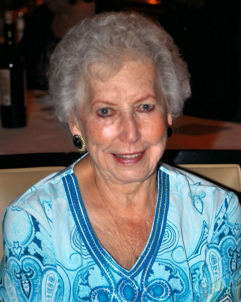 Virgie May Wade Profile Photo