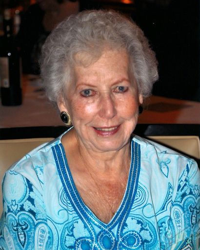 Photo of Virgie May Wade