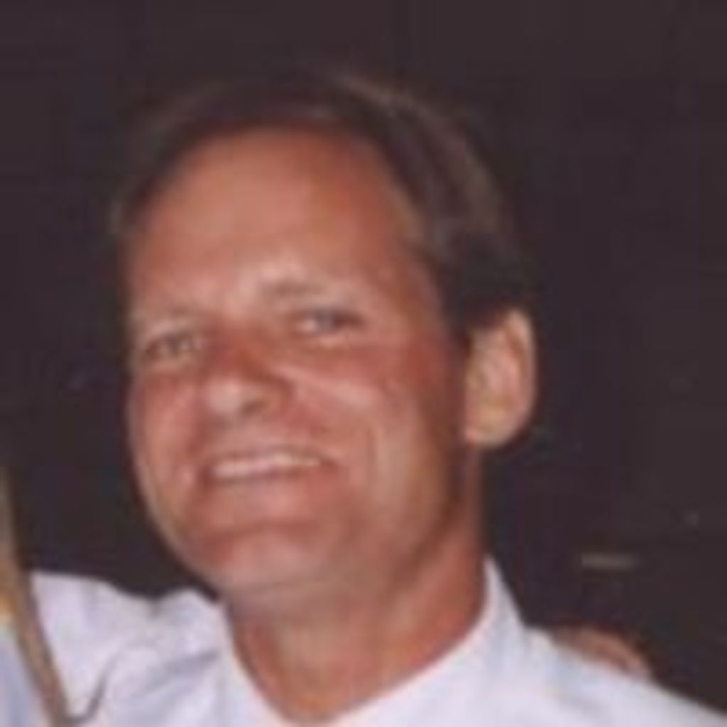 Robert "Robbo" Earl Nowell
