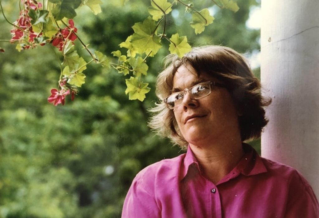 Madeleine M. Spiegler Profile Photo