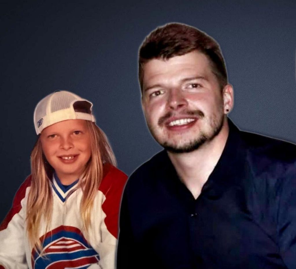 Nate Chute Profile Photo