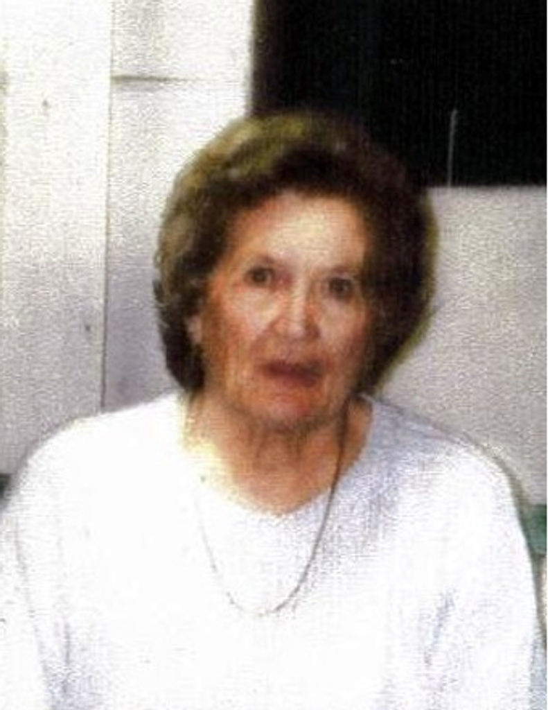 Annie  Crutchfield Williams