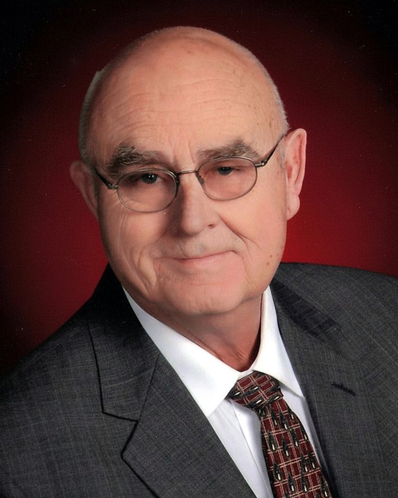 Robert Jerome Peterson