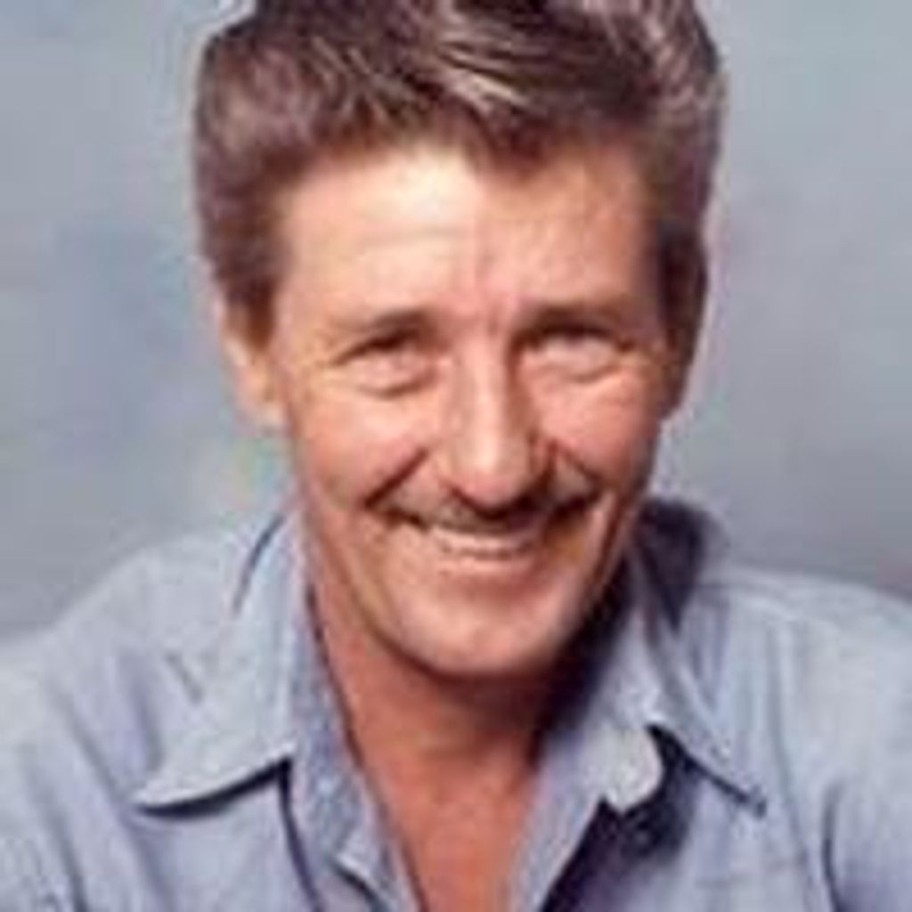 Darryl Henrickson