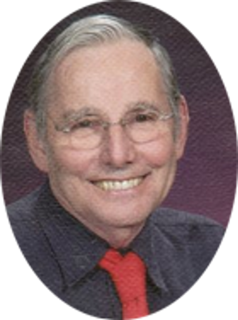 Richard M. Chapman