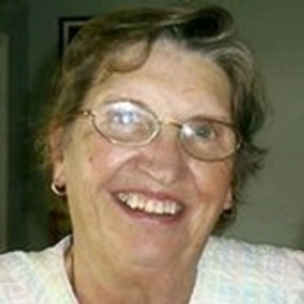 Eleanor Ellie Dykstra