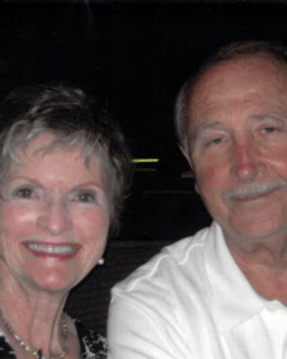 Robert and Hertha Ledford Profile Photo