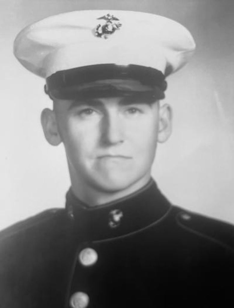 Claude Mcpherson Profile Photo