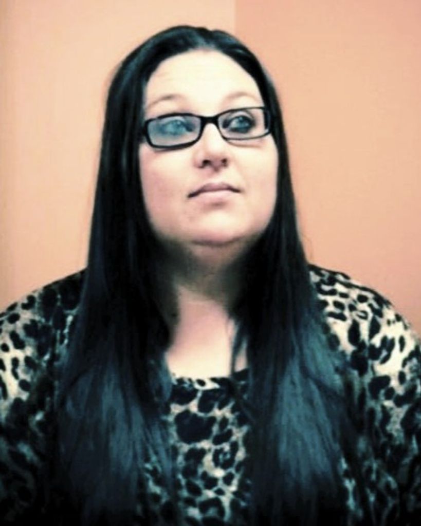 Brandi Faye Rost Profile Photo