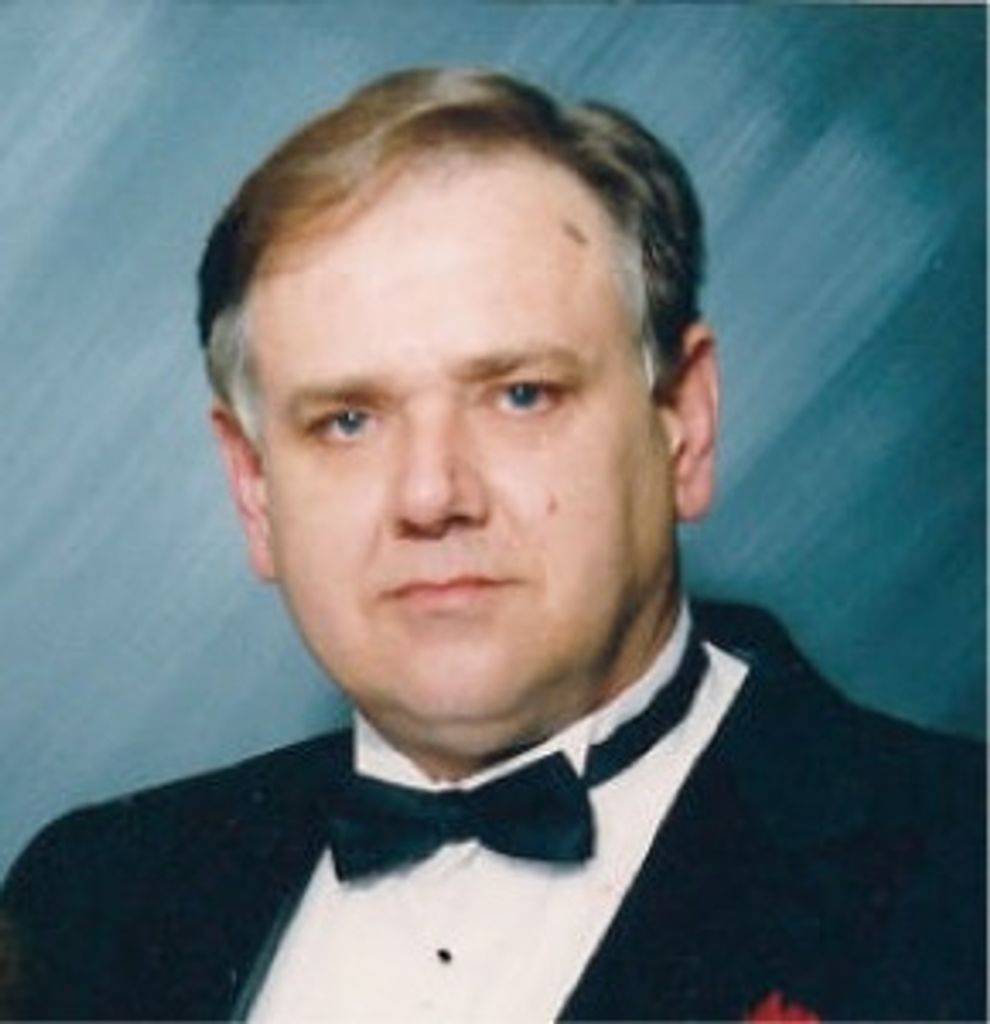 Gary James Prater