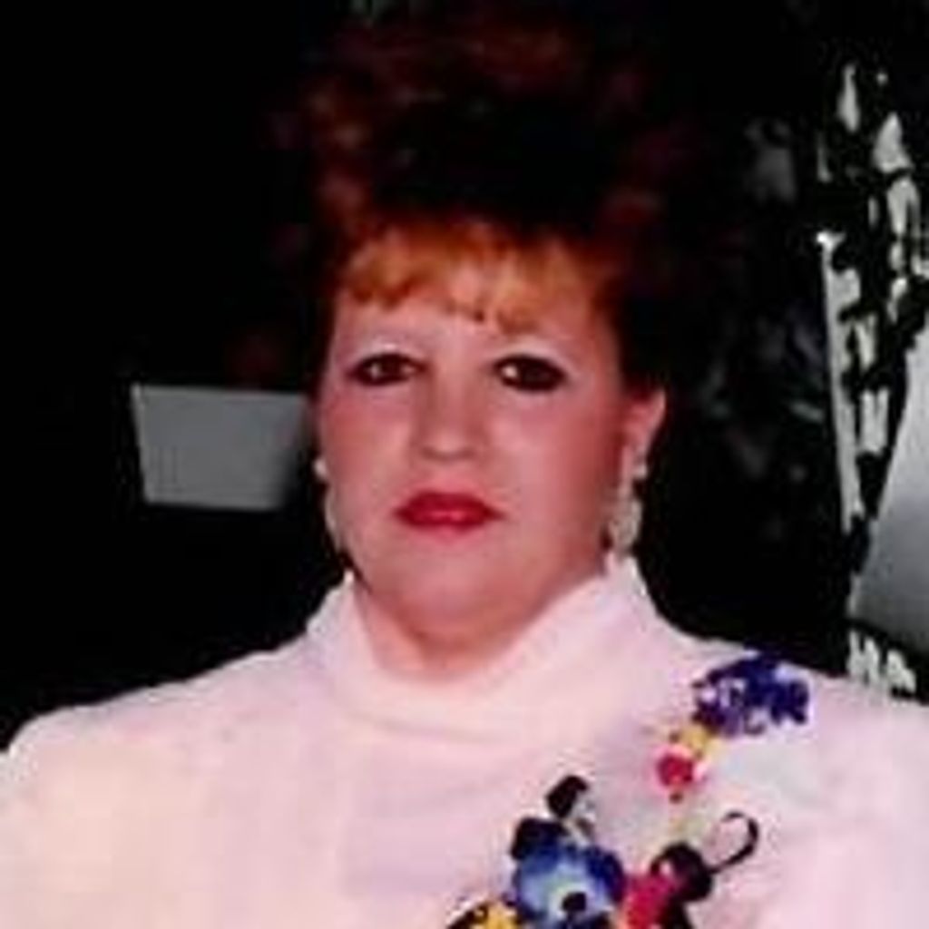 Phyllis Ann Prows