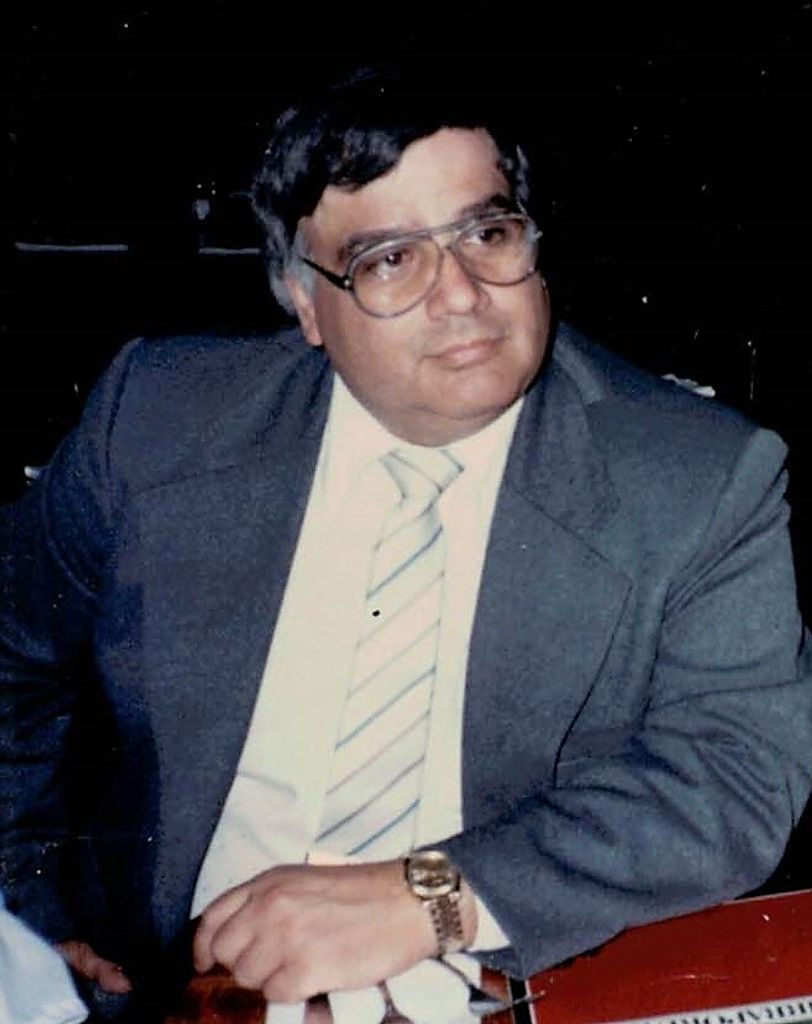 Mike Gonzales
