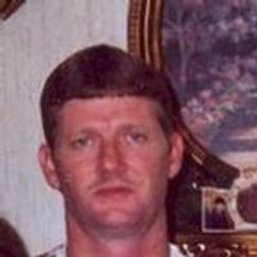 Danny Ray Moore