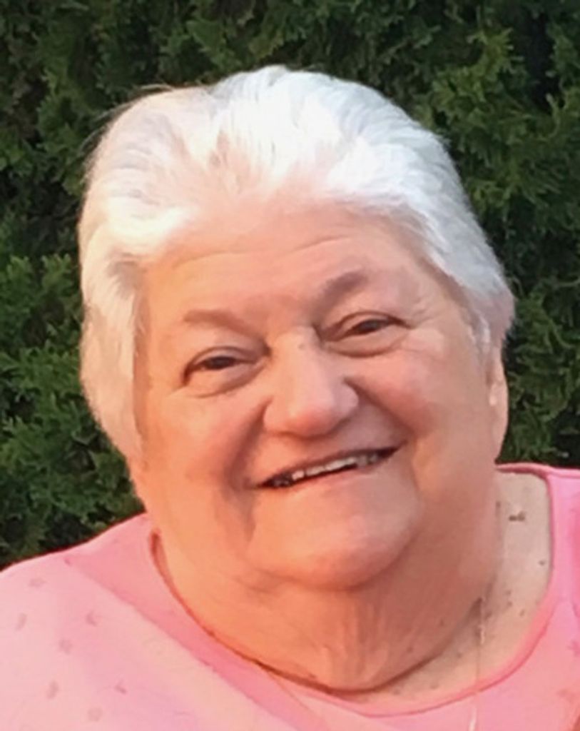 Regina Tomarelli Profile Photo