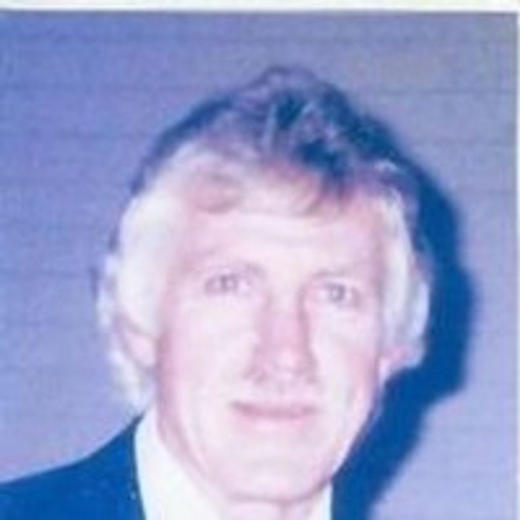 William Caines