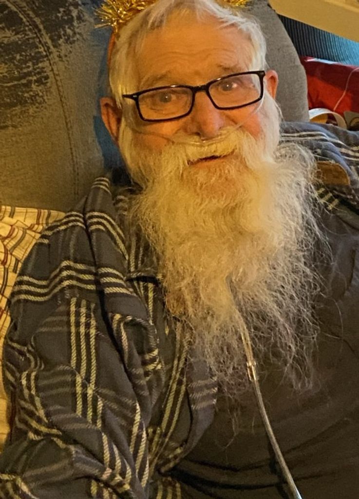 Douglas M. Ritz Profile Photo