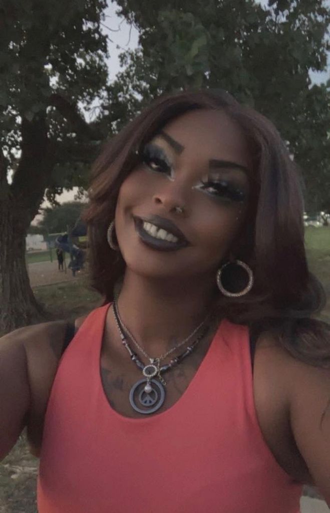 Ronika Westbrook-Chapman