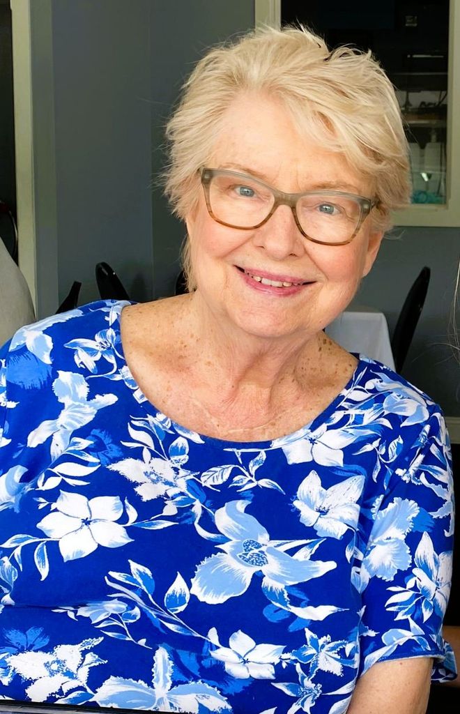 Mary "Elizabeth" Atkisson Wolff Profile Photo