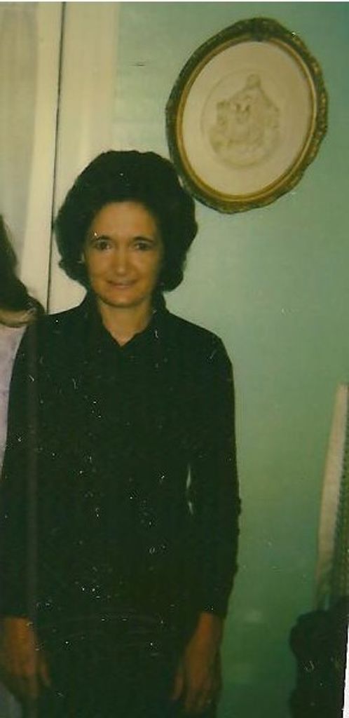 Charlotte Baker