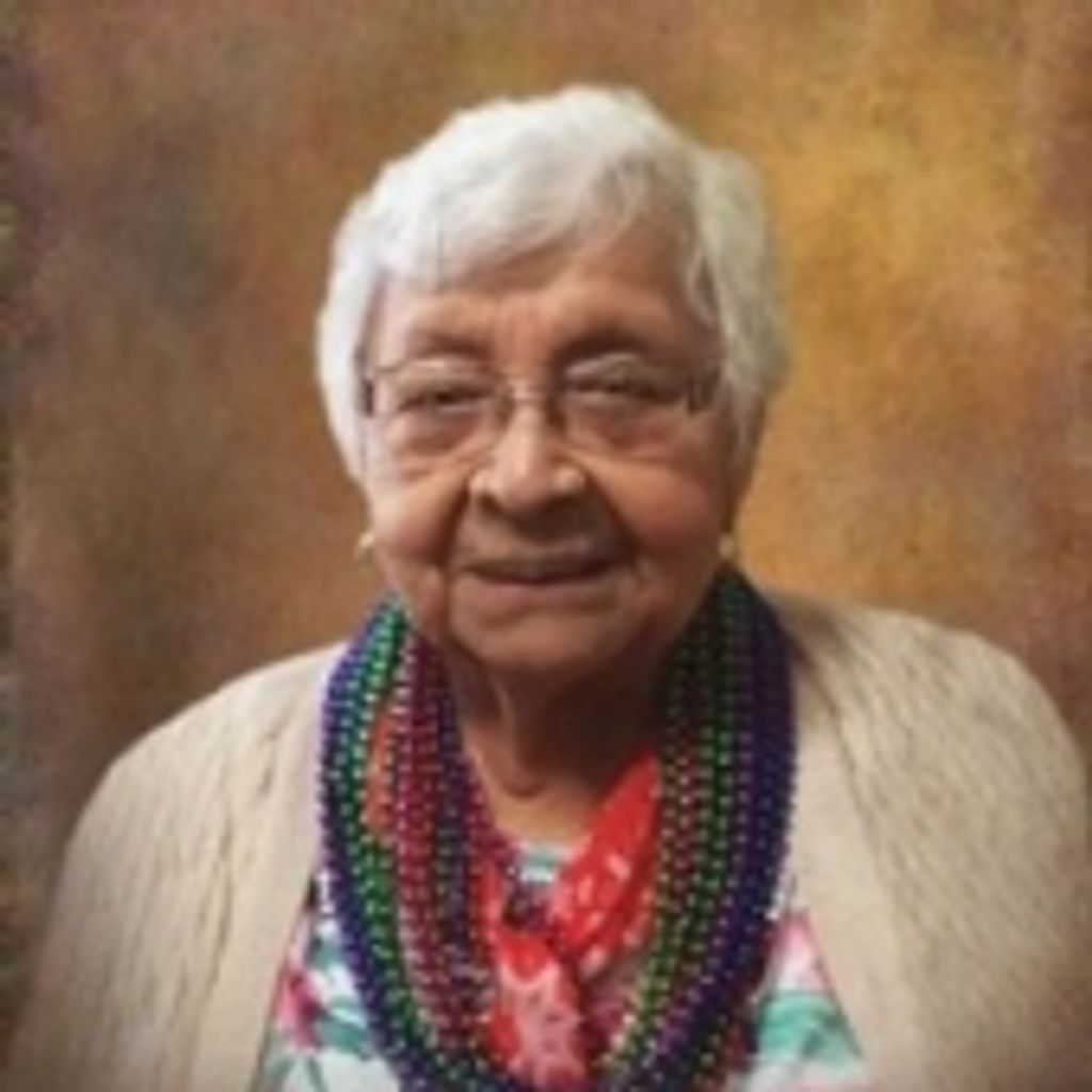 Maria De Jesus Hernandez
