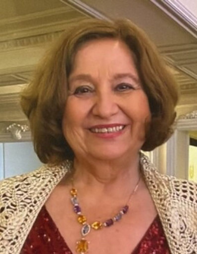 Carmela Palmieri Profile Photo
