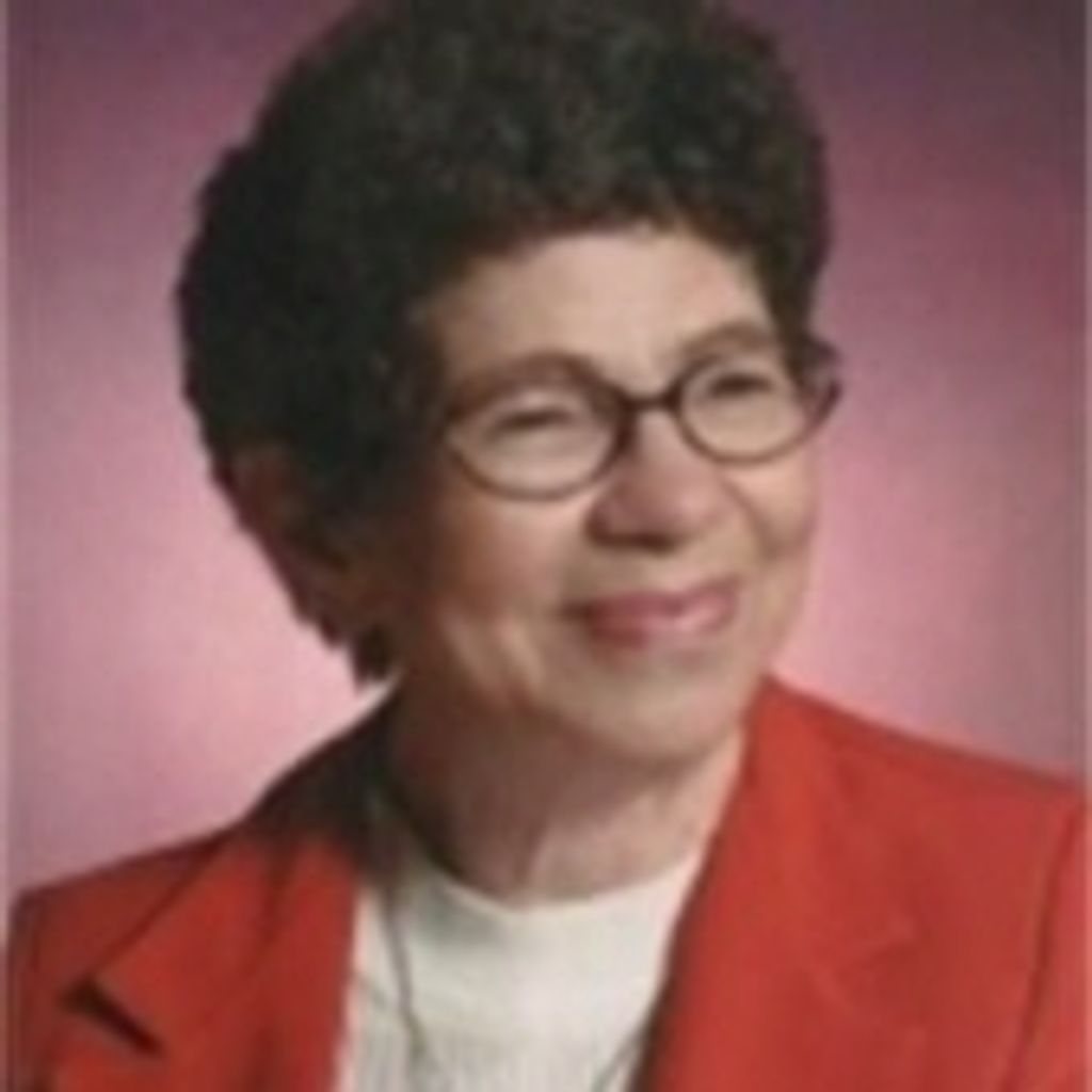 Marie Chambers