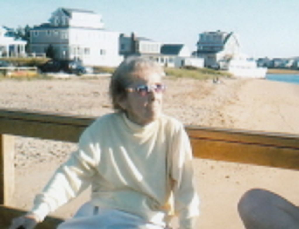 Virginia Gini Pineau