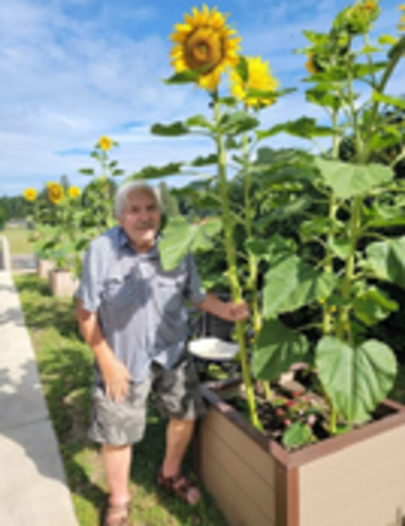 Raymond Paul Leofsky