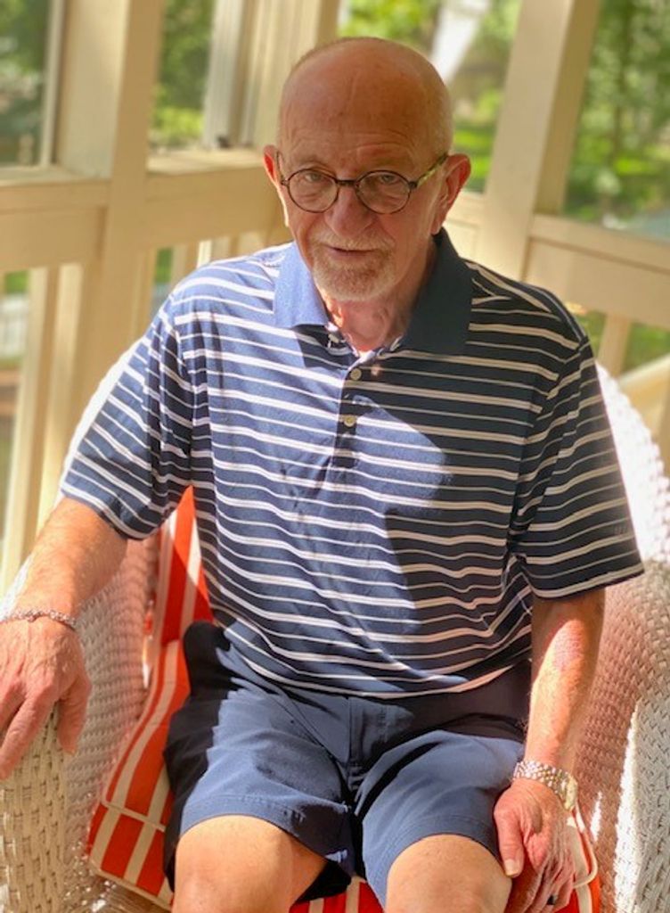 Roy Bredal, Jr. Profile Photo