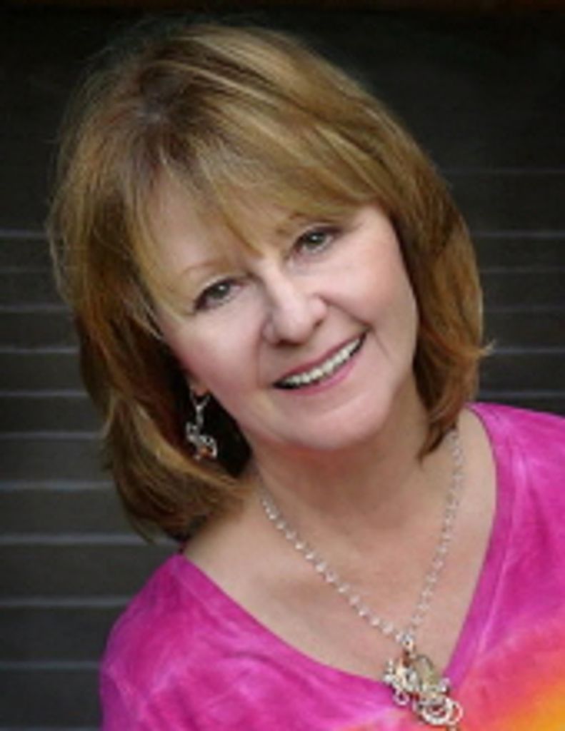 Loretta Ann 'Lori' Sweet